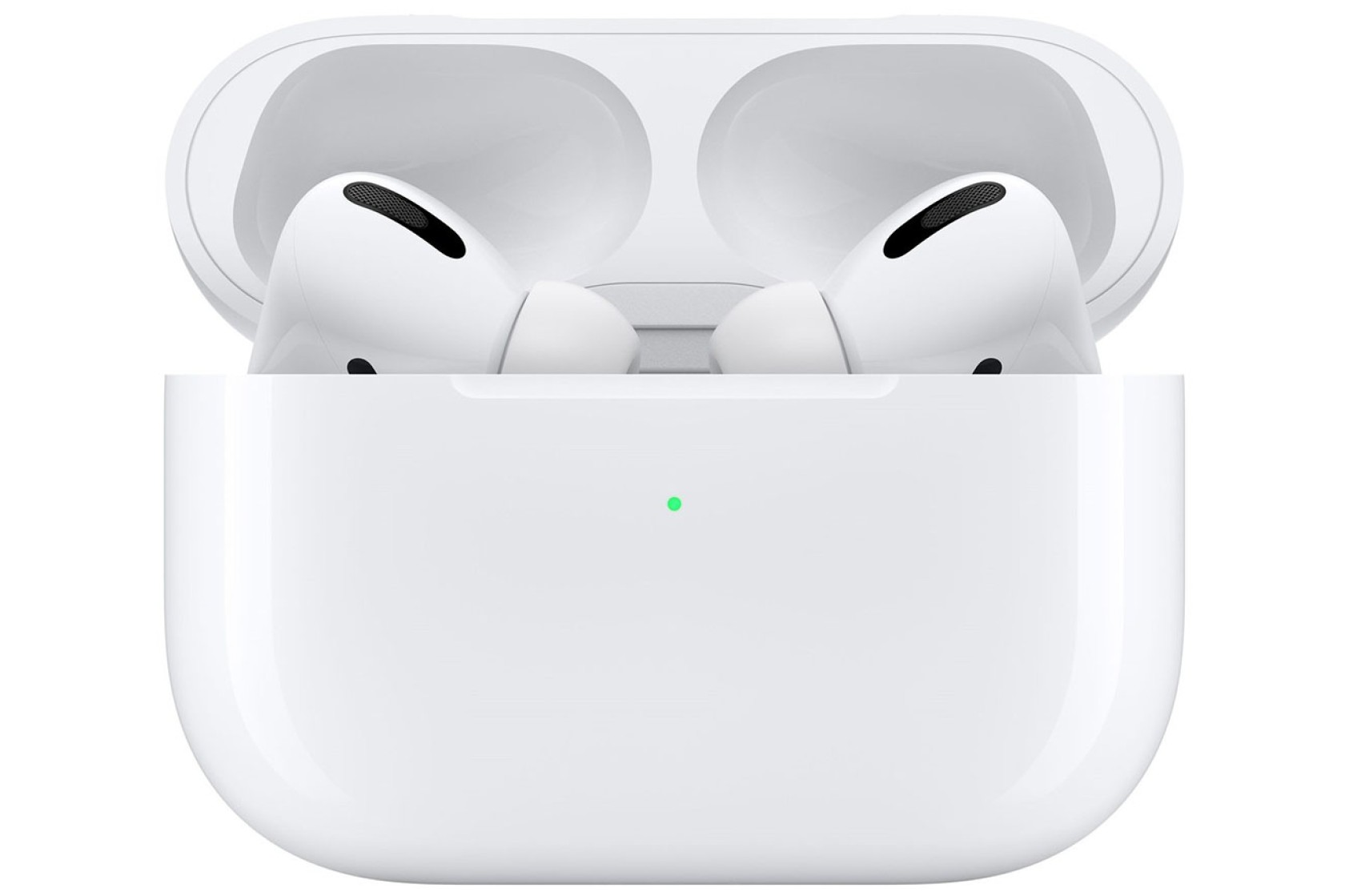 Навушники Apple AirPods Pro with MagSafe Charging Case