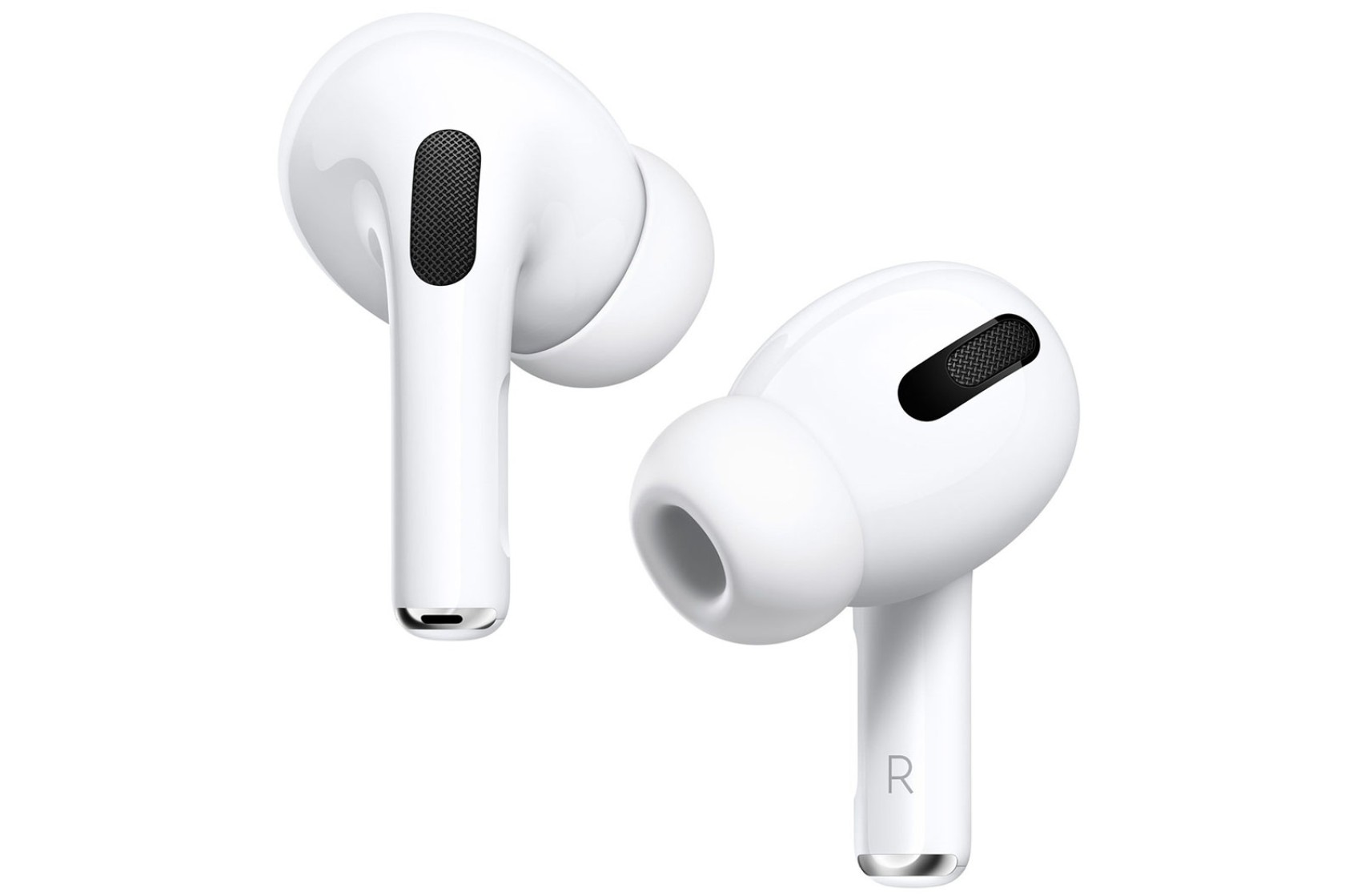 Навушники Apple AirPods Pro with MagSafe Charging Case