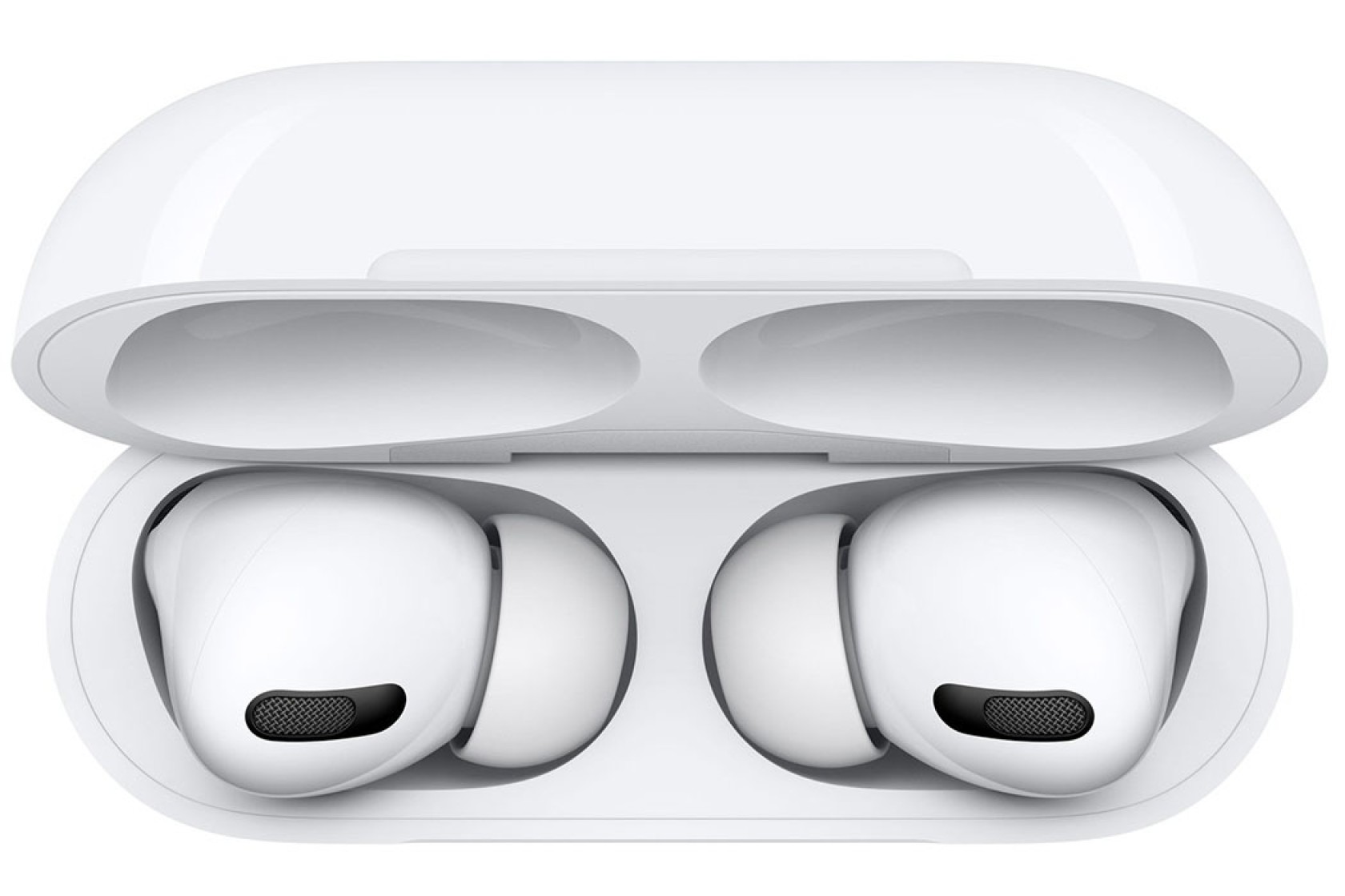 Навушники Apple AirPods Pro with MagSafe Charging Case