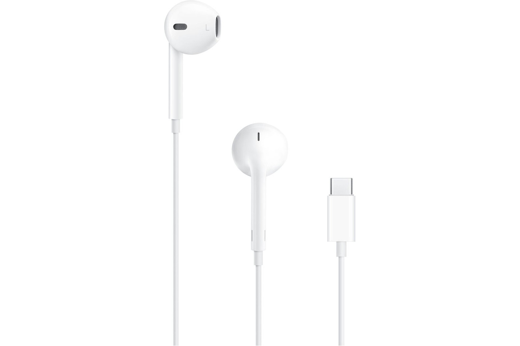 Навушники Apple EarPods USB-C