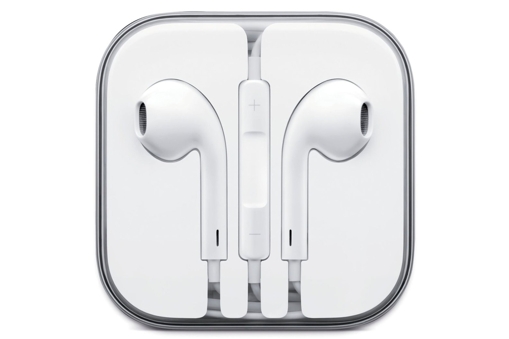 Навушники Apple iPhone EarPods with Mic Lightning