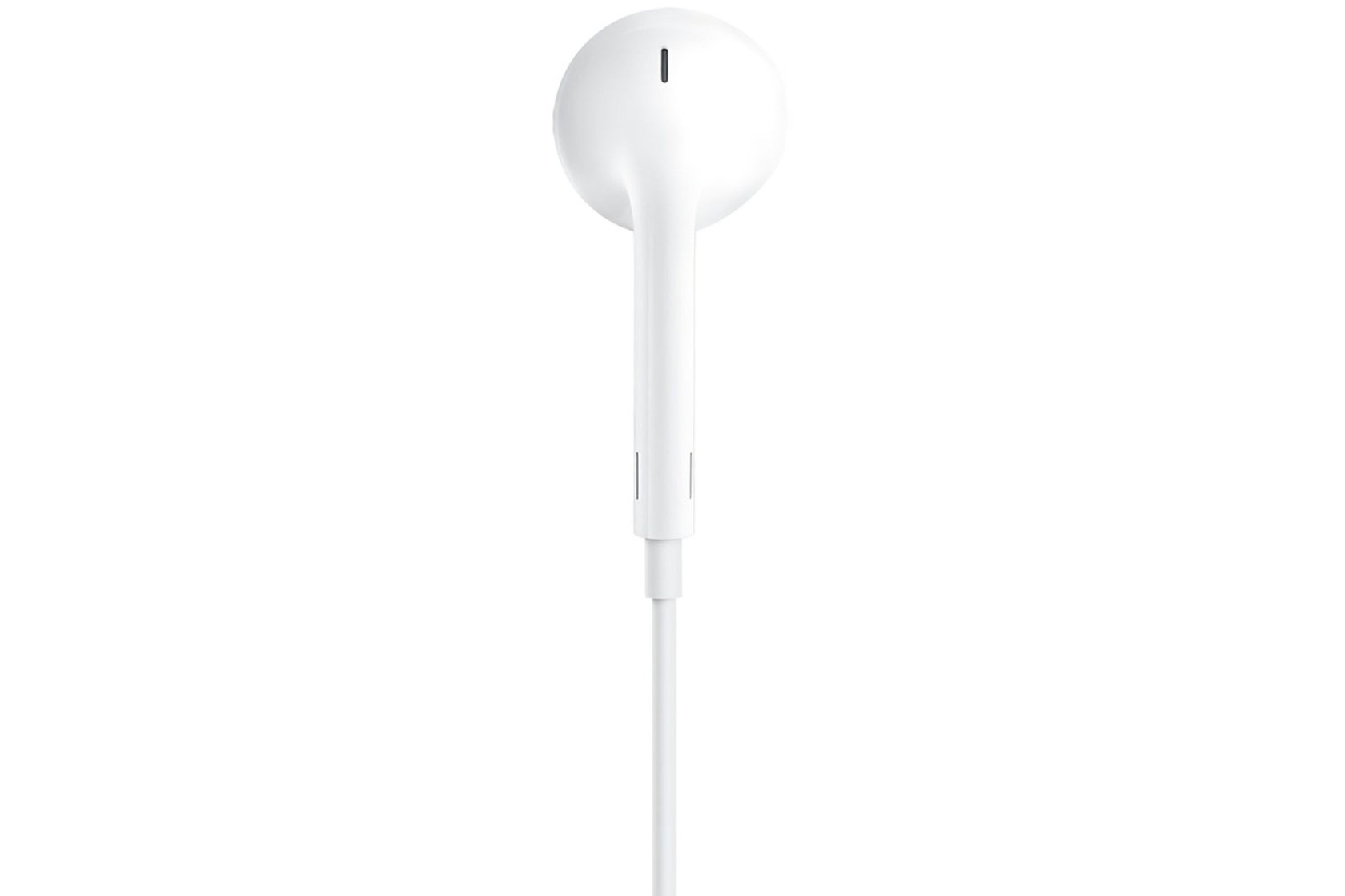 Навушники Apple iPhone EarPods with Mic Lightning