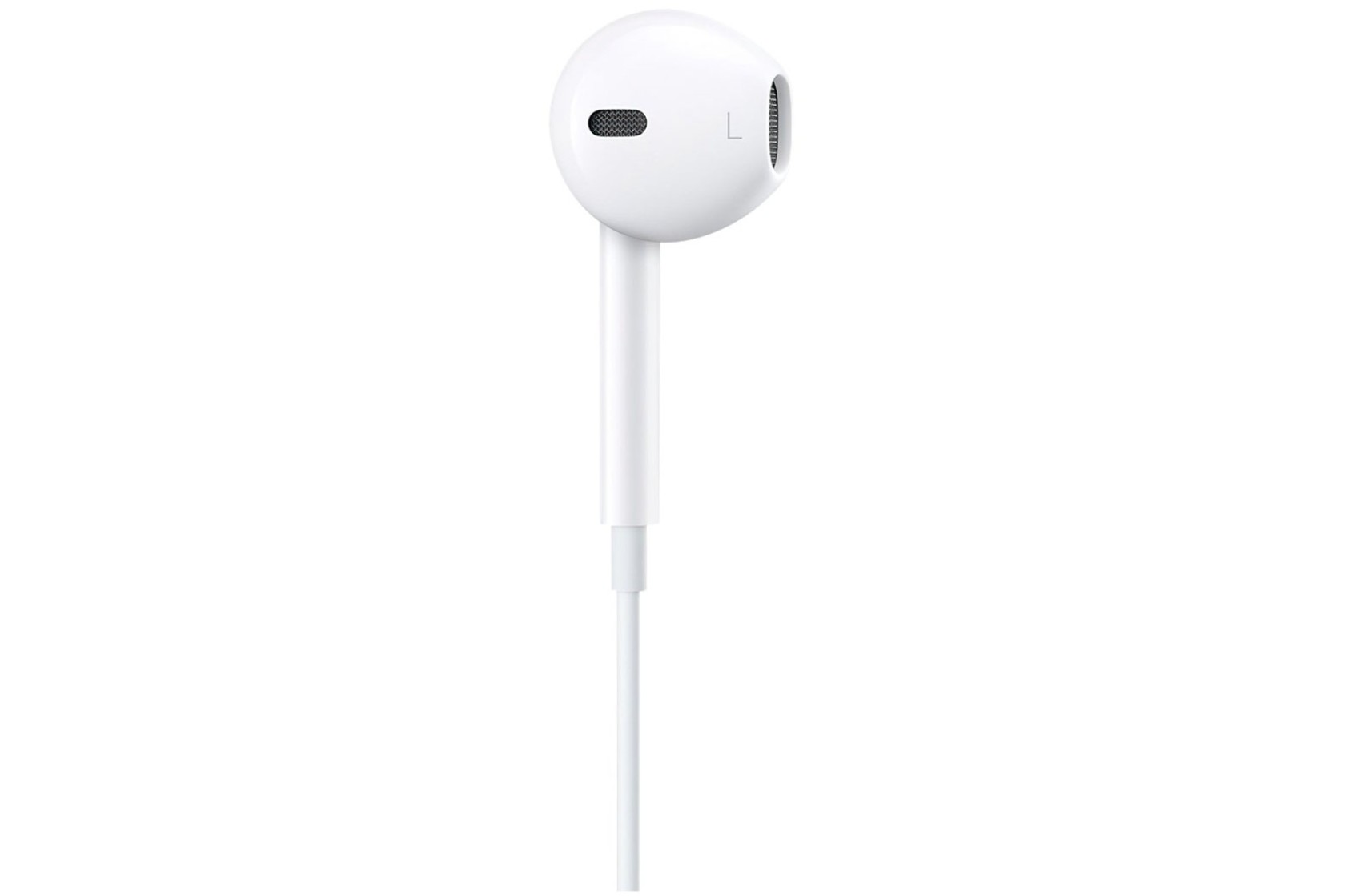 Навушники Apple iPhone EarPods with Mic Lightning