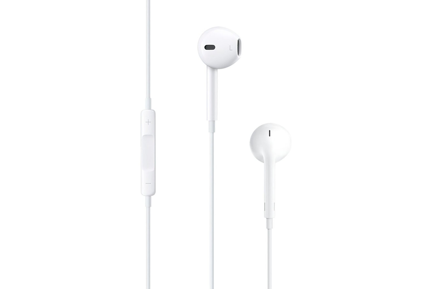 Навушники Apple iPod EarPods with Mic 3.5mm