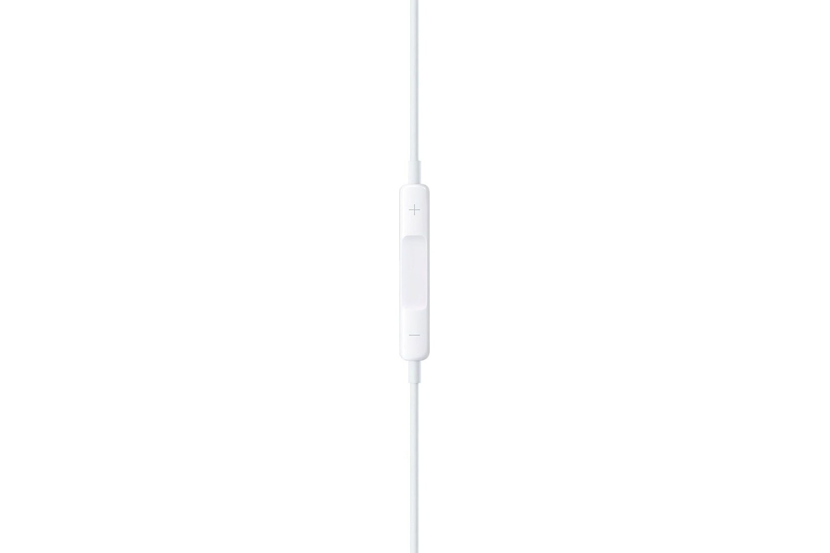 Навушники Apple iPod EarPods with Mic 3.5mm