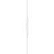 Навушники Apple iPod EarPods with Mic 3.5mm