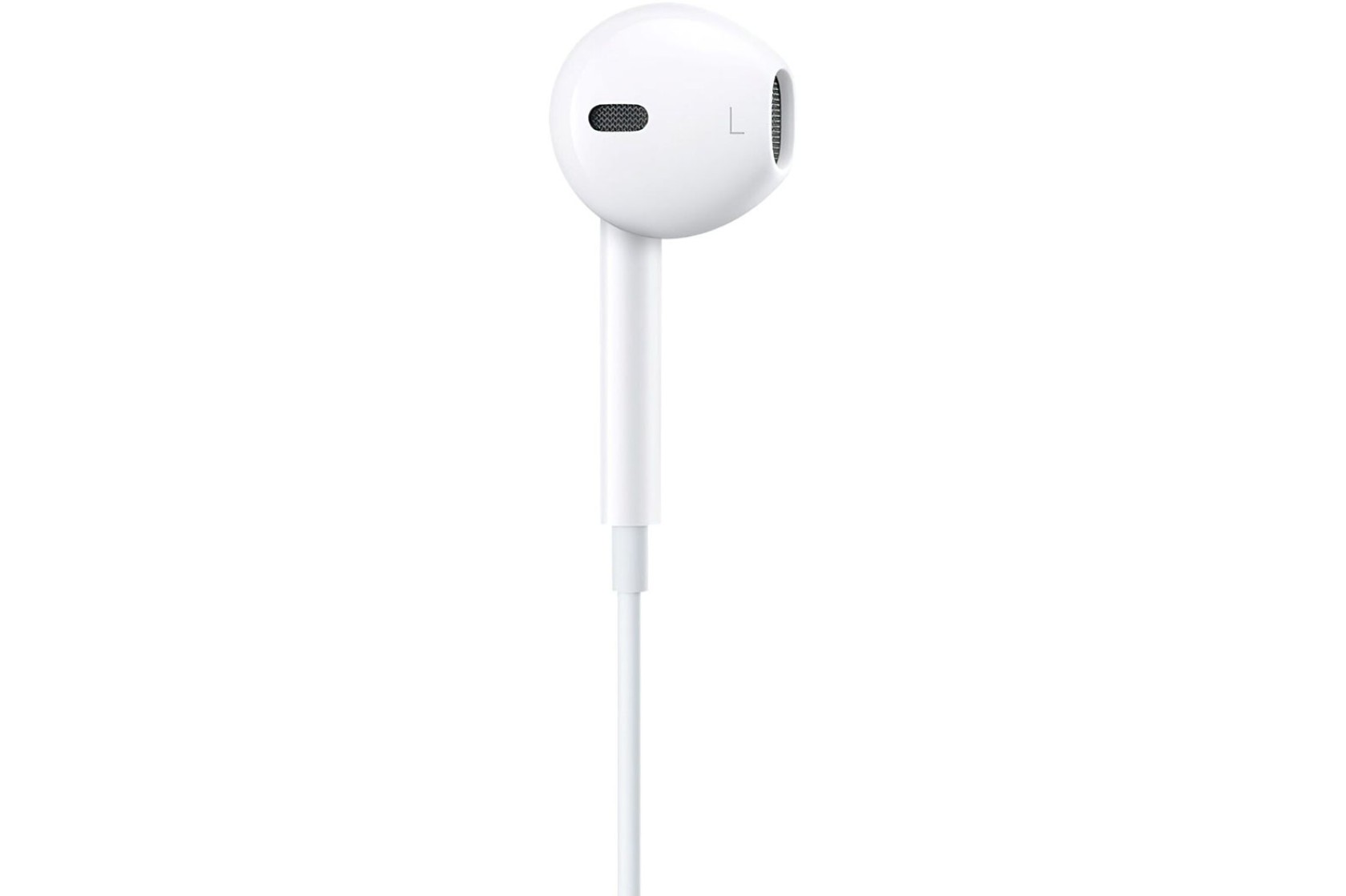 Навушники Apple iPod EarPods with Mic 3.5mm