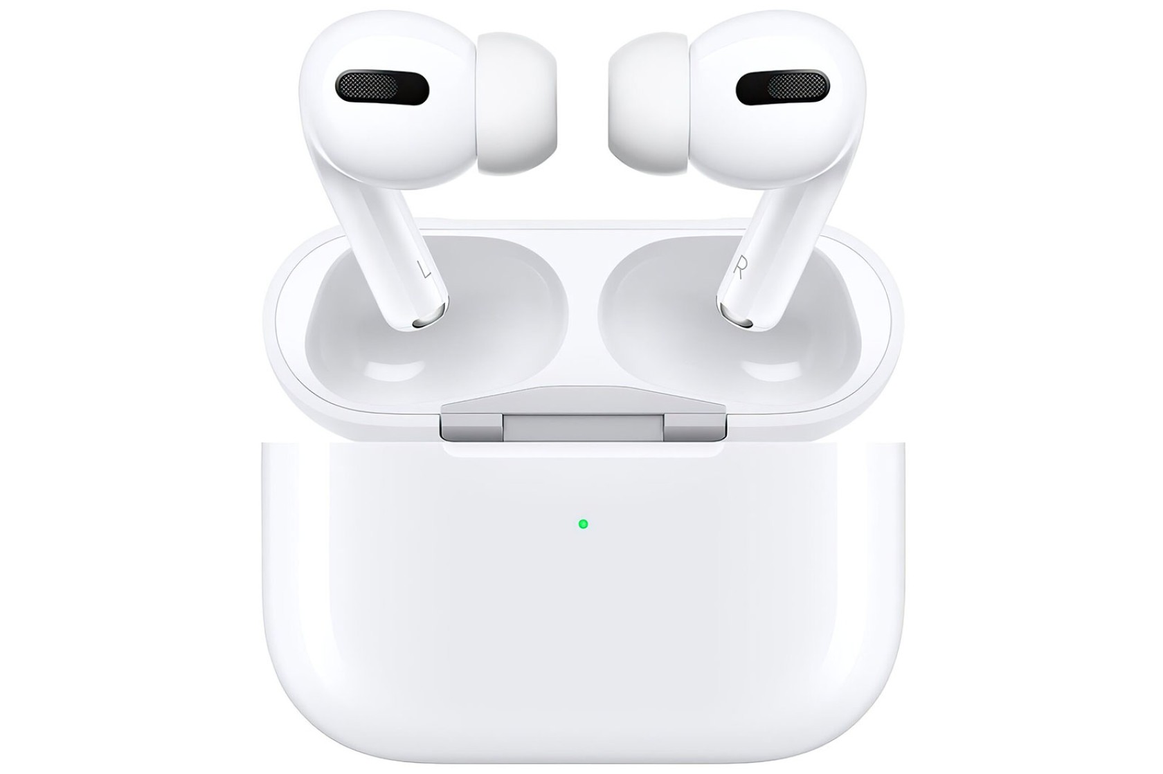 Навушники TWS Apple AirPods Pro