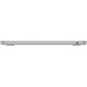 Ноутбук APPLE MacBook Air 13.6" M2 16GB/256GB Silver 2022