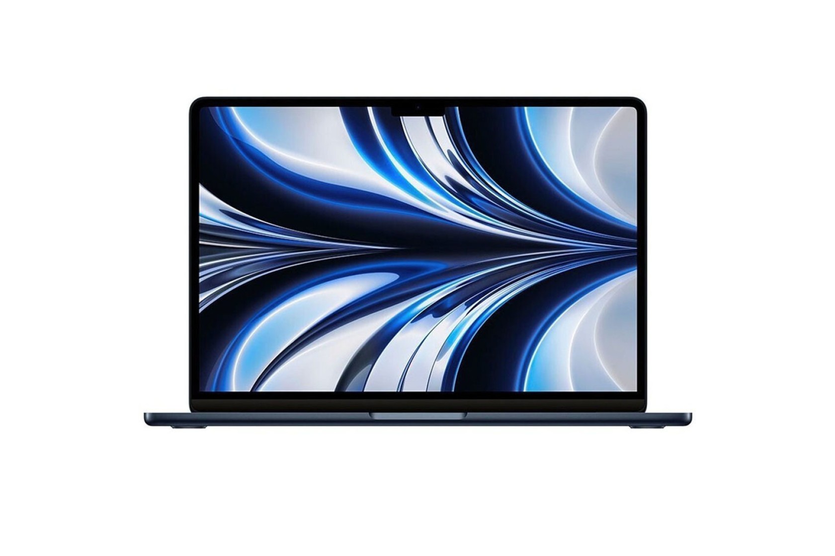 Ноутбук APPLE MacBook Air 13.6" M2 512GB Midnight