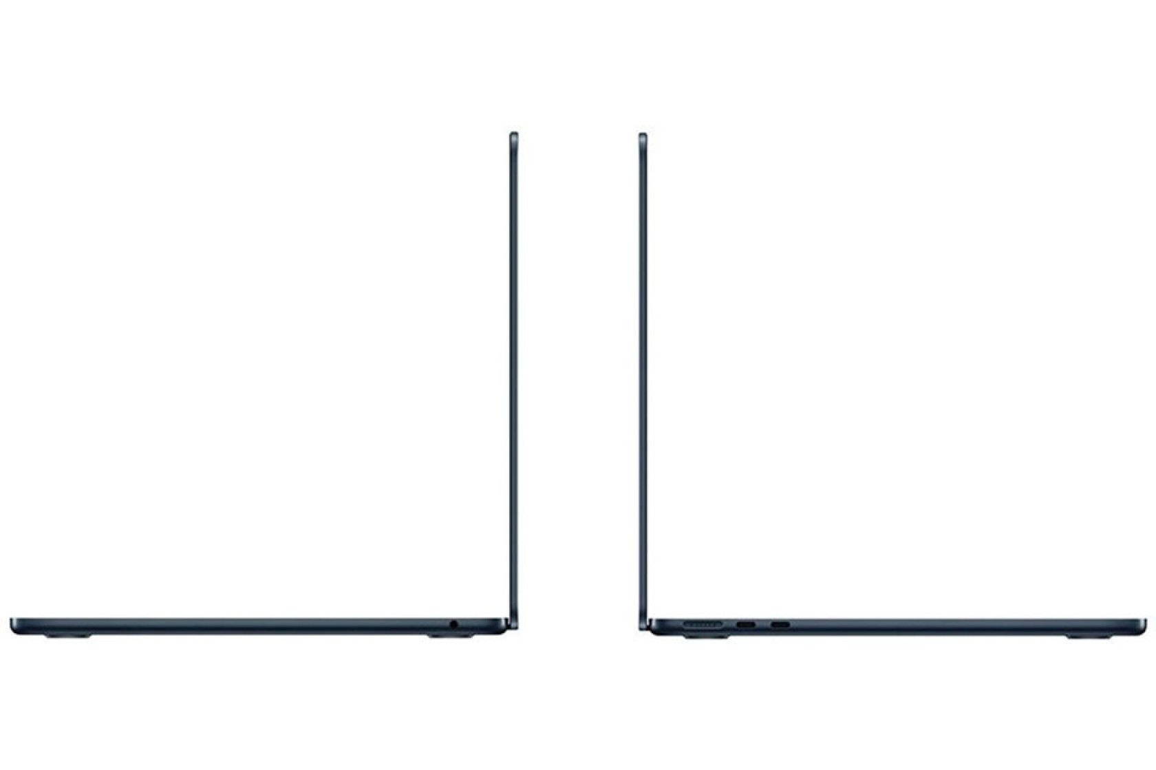 Ноутбук APPLE MacBook Air 13.6" M2 512GB Midnight
