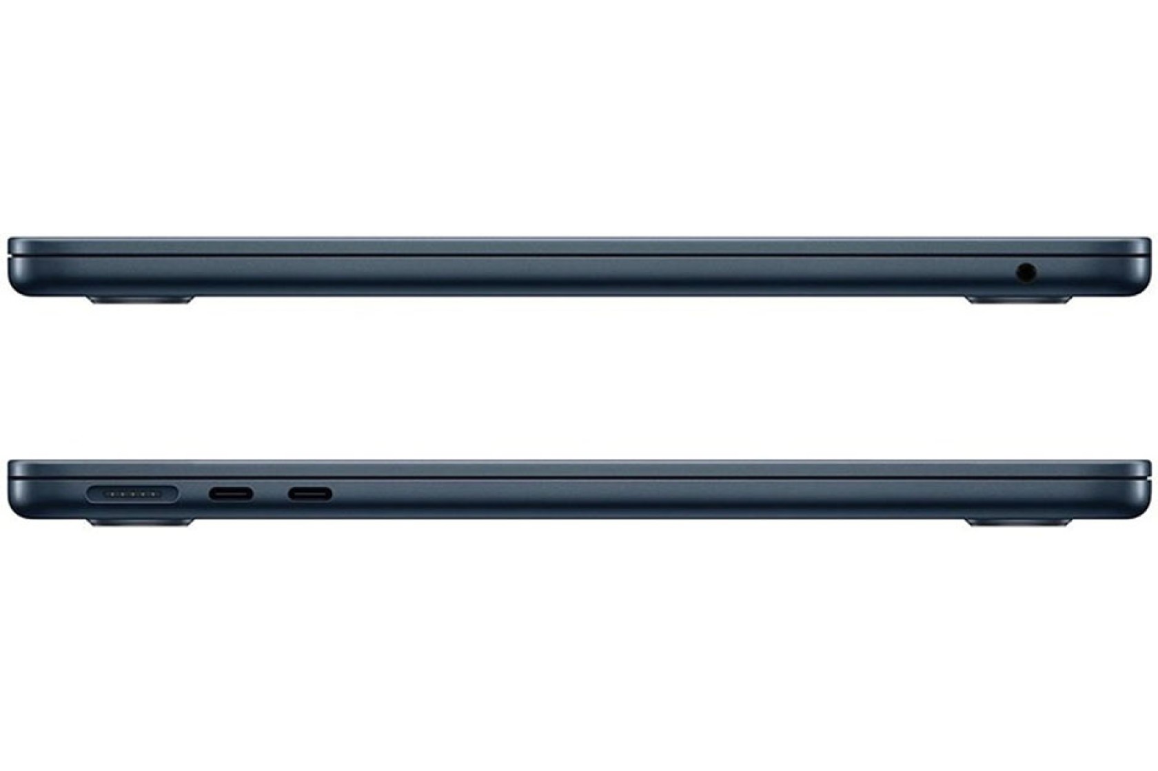 Ноутбук APPLE MacBook Air 13.6" M2 512GB Midnight