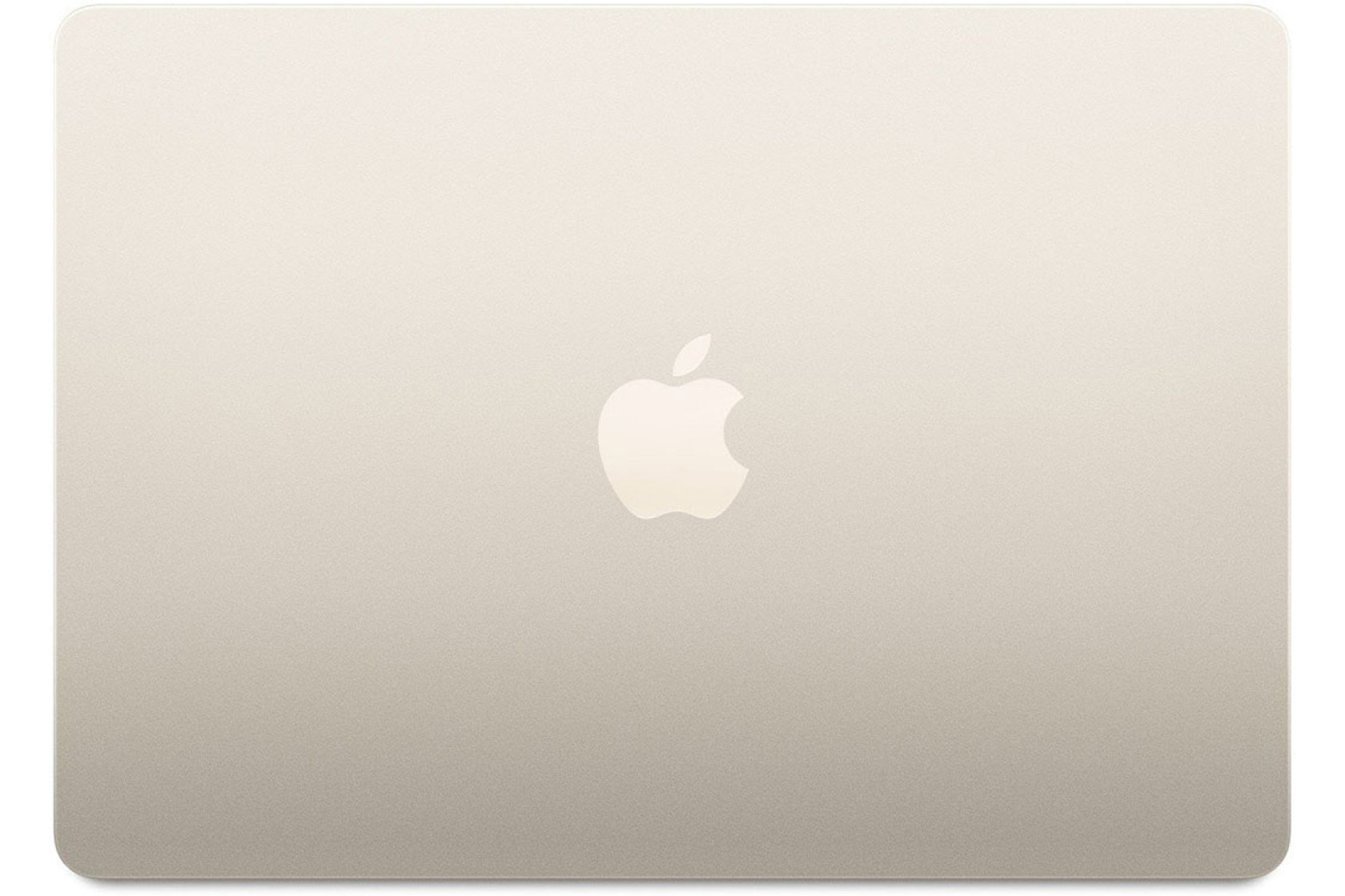 Ноутбук APPLE MacBook Air 13.6" M2 512GB Starlight