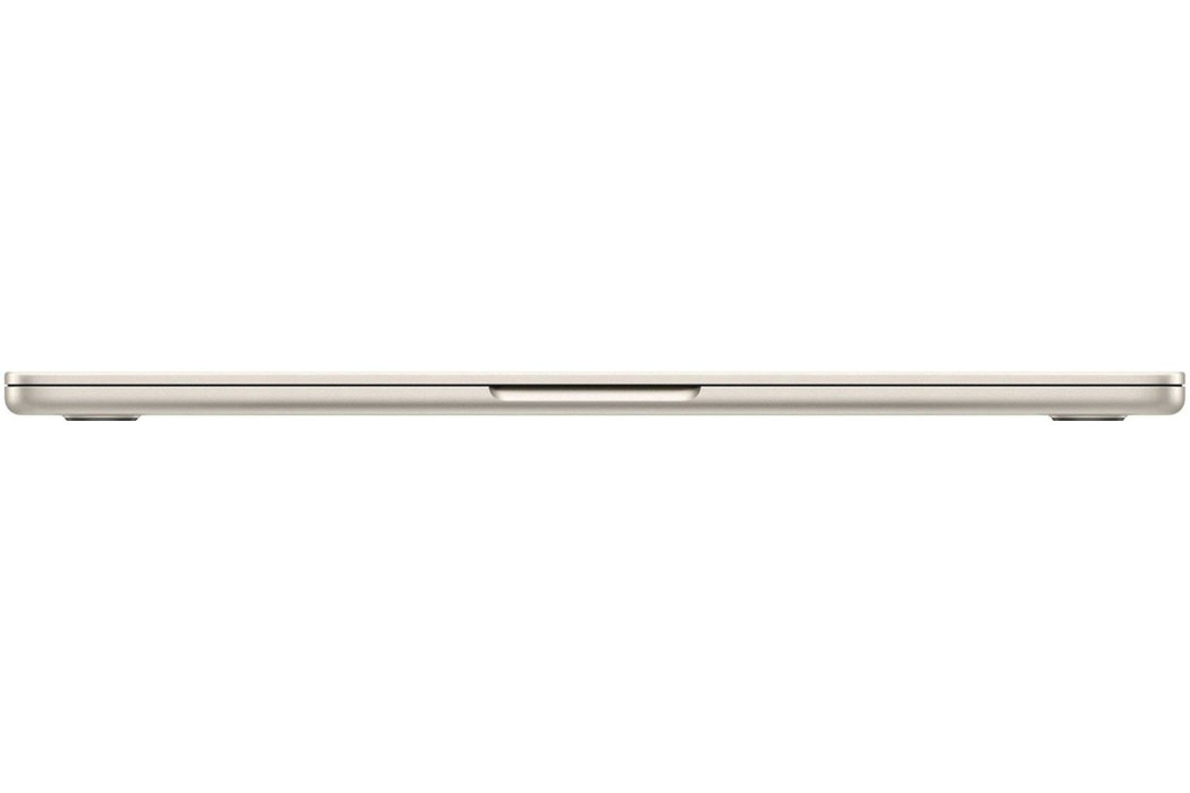 Ноутбук APPLE MacBook Air 13.6" M2 512GB Starlight