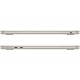 Ноутбук APPLE MacBook Air 13.6" M2 512GB Starlight