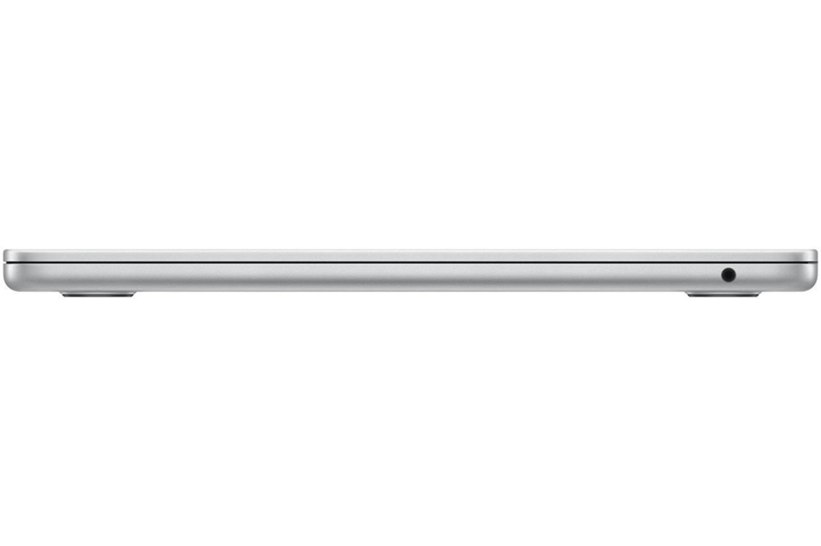 Ноутбук APPLE MacBook Air 13.6" M2 8GB/512GB Silver