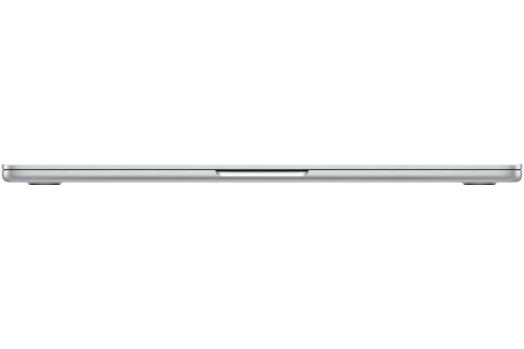 Ноутбук APPLE MacBook Air 13.6" M2 8GB/512GB Silver