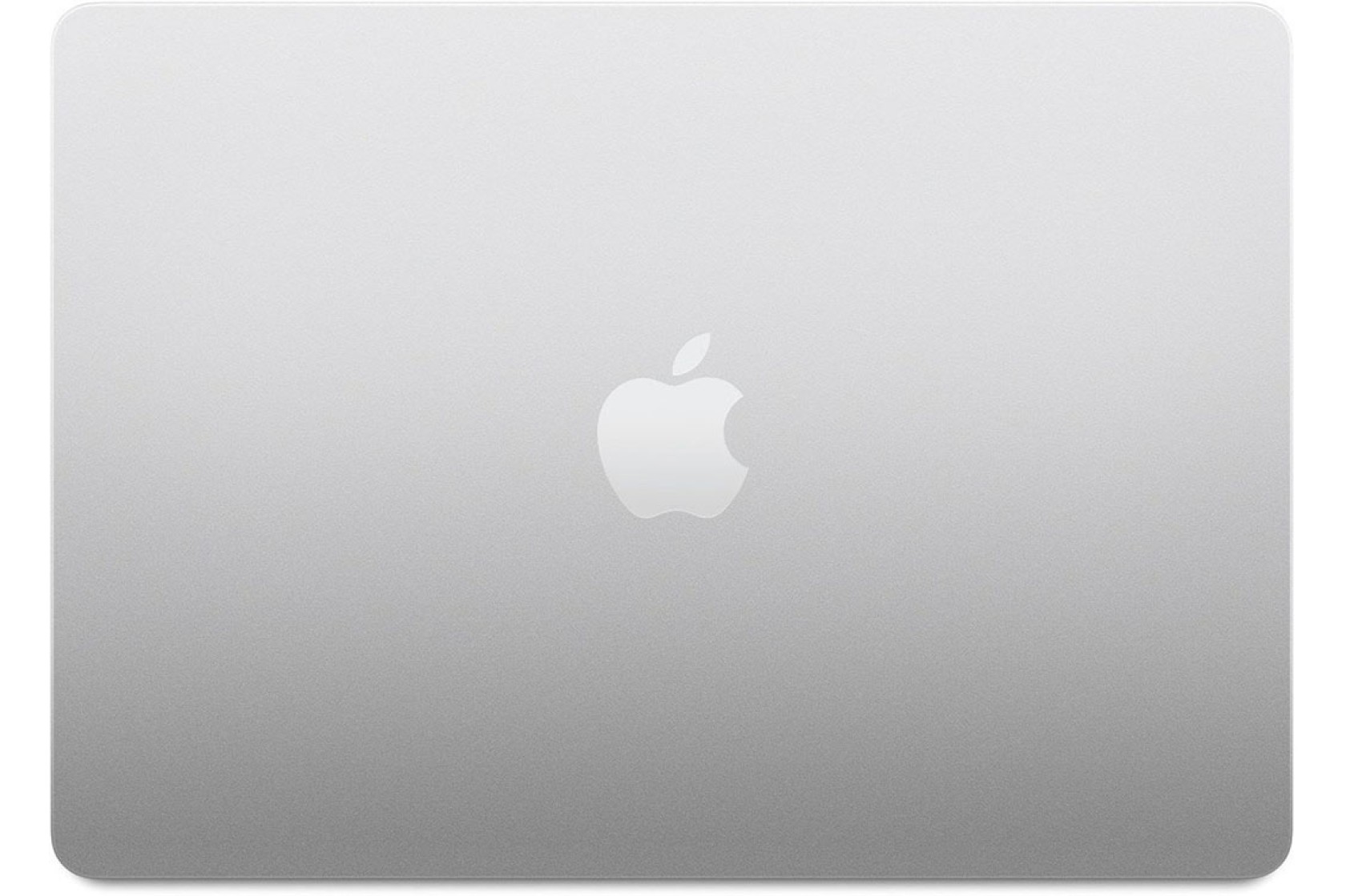 Ноутбук APPLE MacBook Air 13.6" M2 8GB/512GB Silver