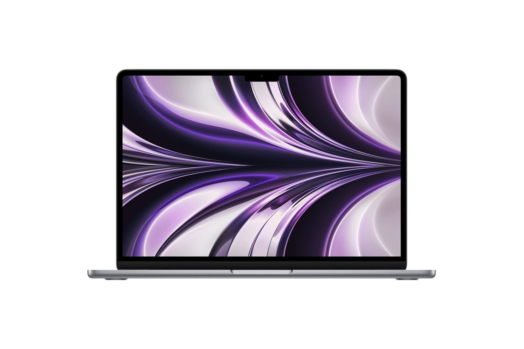 Ноутбук APPLE MacBook Air 13.6" M2 8GB/512GB Space Gray