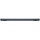 Ноутбук APPLE MacBook Air 13" M2 16/256GB Midnight