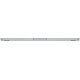 Ноутбук APPLE MacBook Air 13" M2 16/256GB Silver