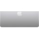 Ноутбук APPLE MacBook Air 13" M2 16/256GB Silver