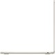 Ноутбук APPLE MacBook Air 13" M2 16/256GB Starlight