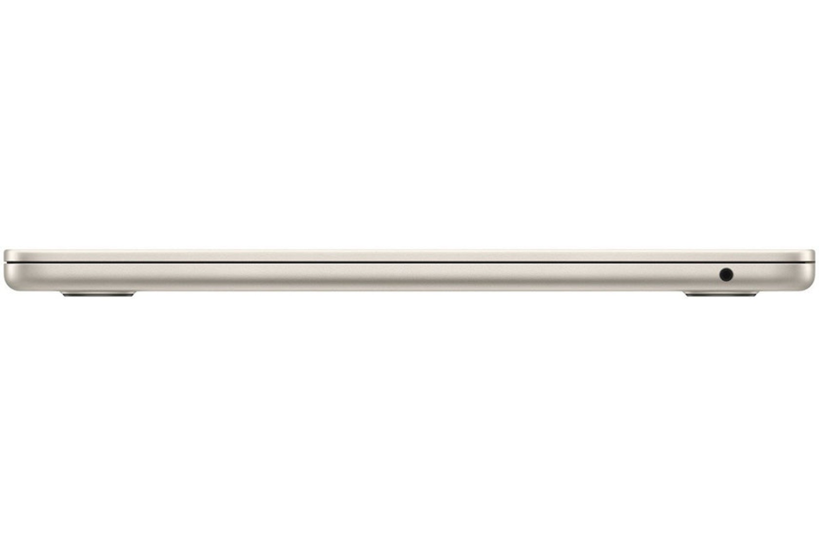 Ноутбук APPLE MacBook Air 13" M2 16/256GB Starlight