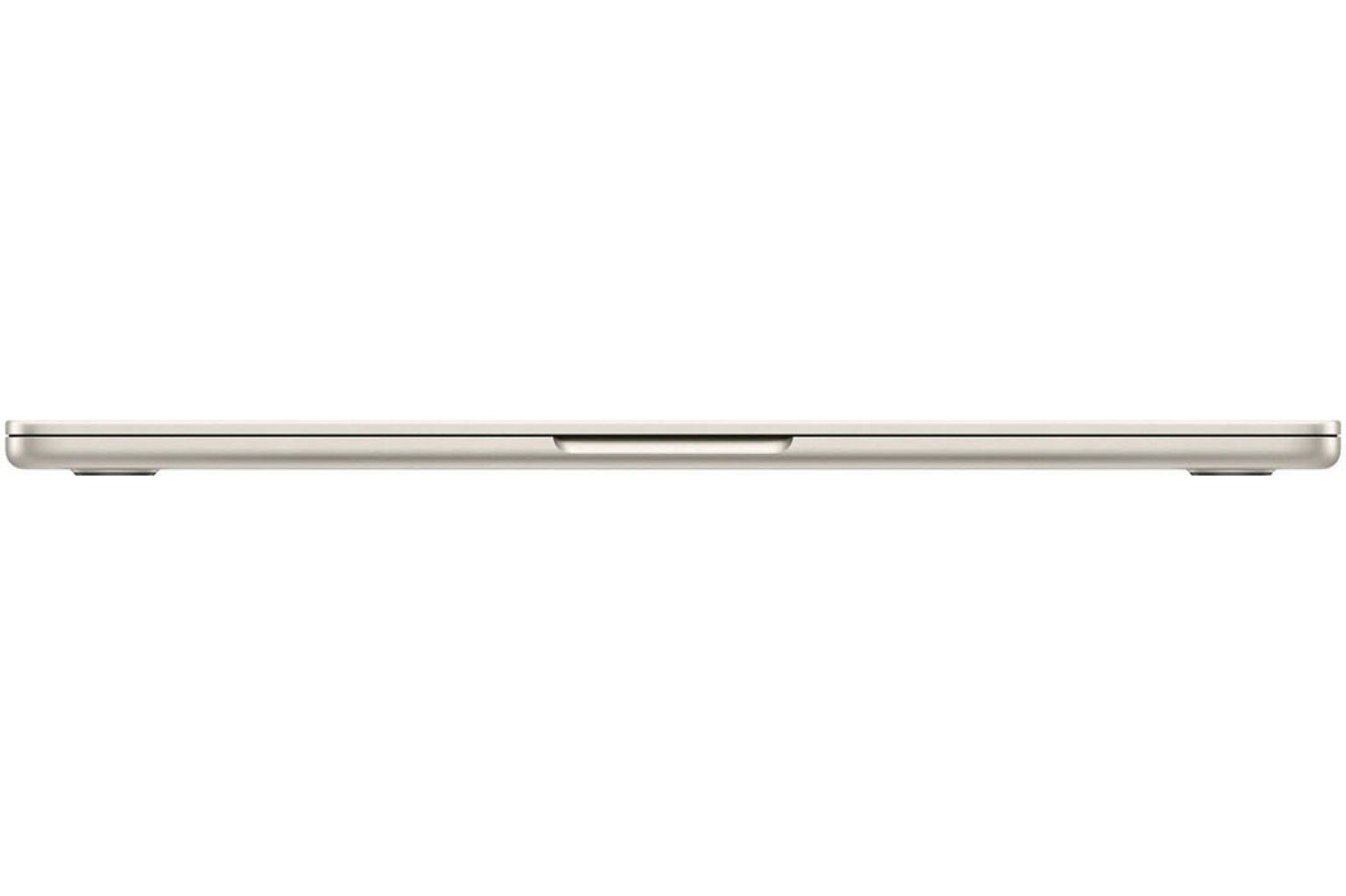 Ноутбук APPLE MacBook Air 13" M2 16/256GB Starlight