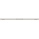 Ноутбук APPLE MacBook Air 13" M2 16/256GB Starlight
