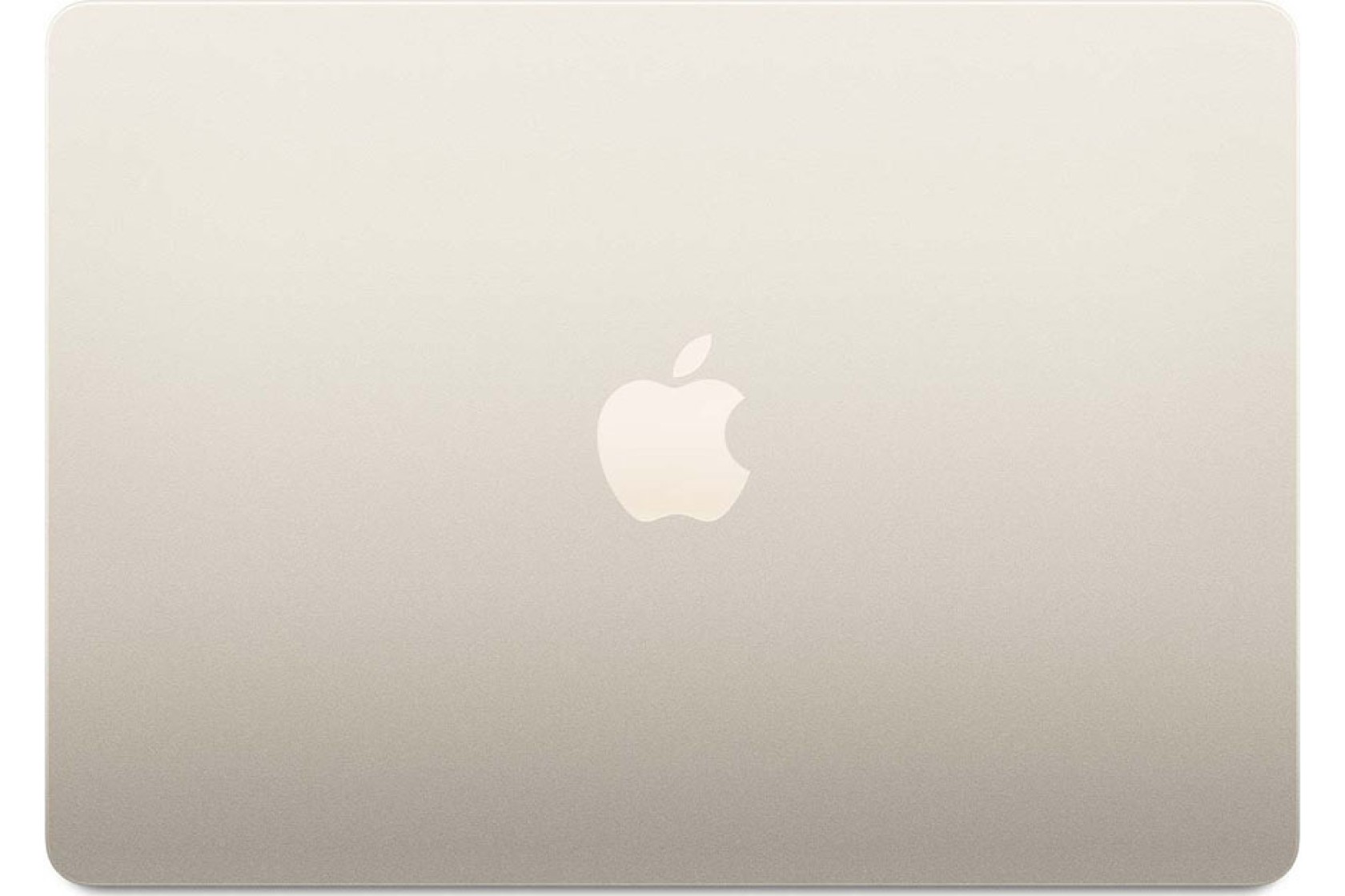 Ноутбук APPLE MacBook Air 13" M2 16/256GB Starlight