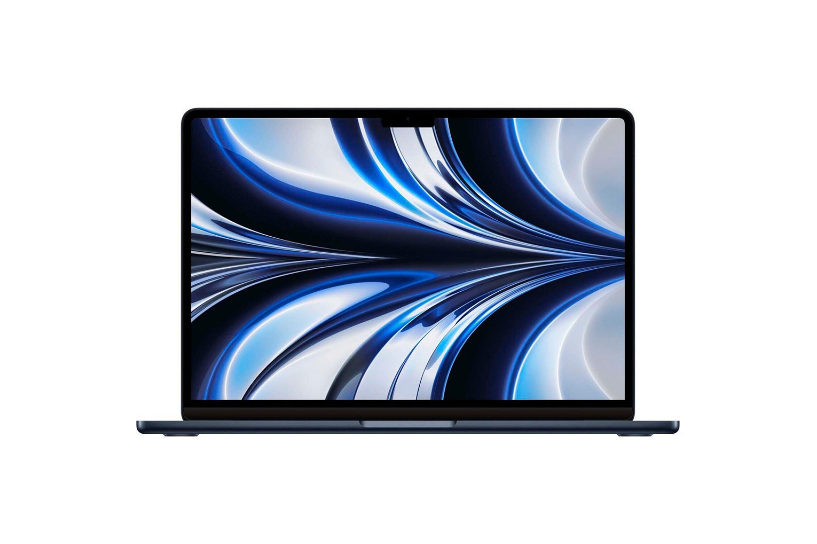 Ноутбук APPLE MacBook Air 13" M2 16/512GB Midnight