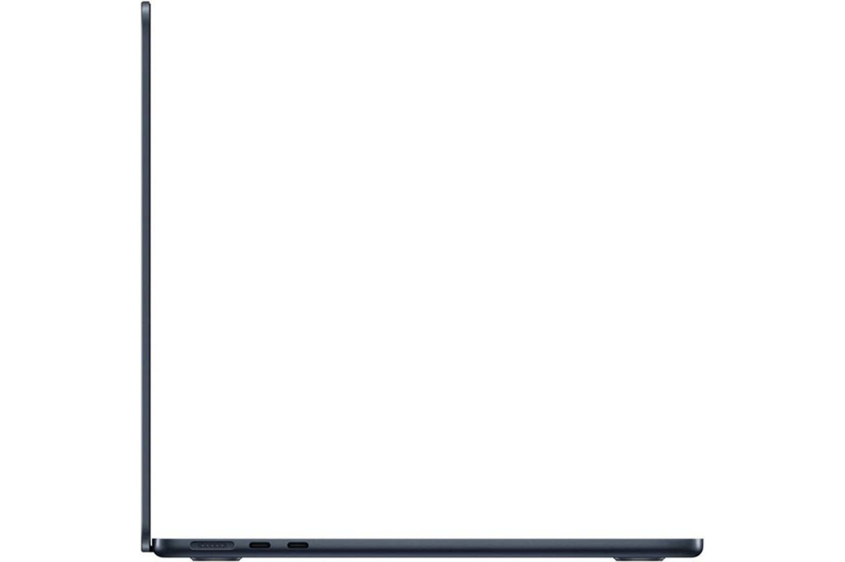 Ноутбук APPLE MacBook Air 13" M2 16/512GB Midnight