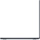 Ноутбук APPLE MacBook Air 13" M2 16/512GB Midnight