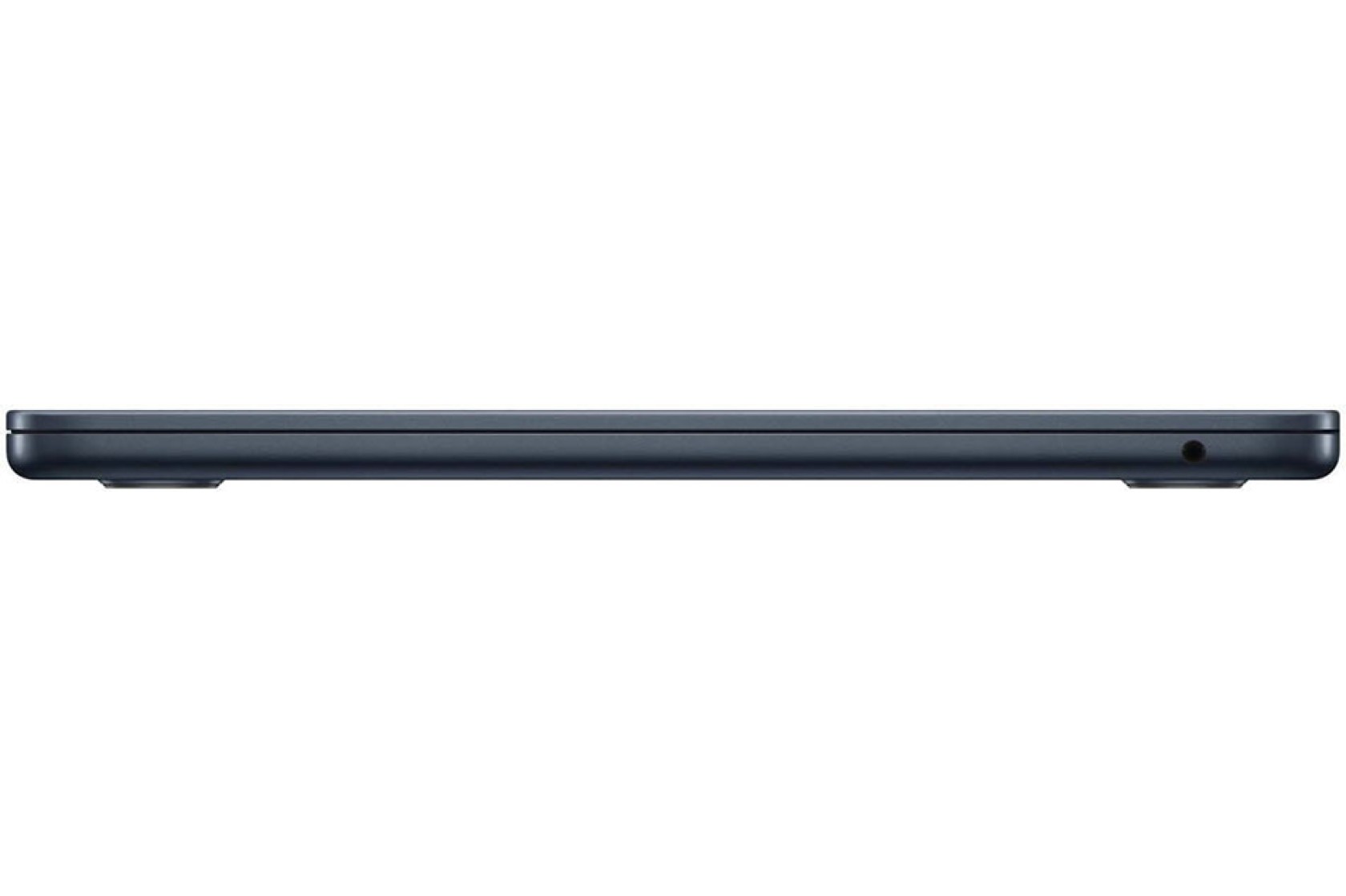 Ноутбук APPLE MacBook Air 13" M2 16/512GB Midnight