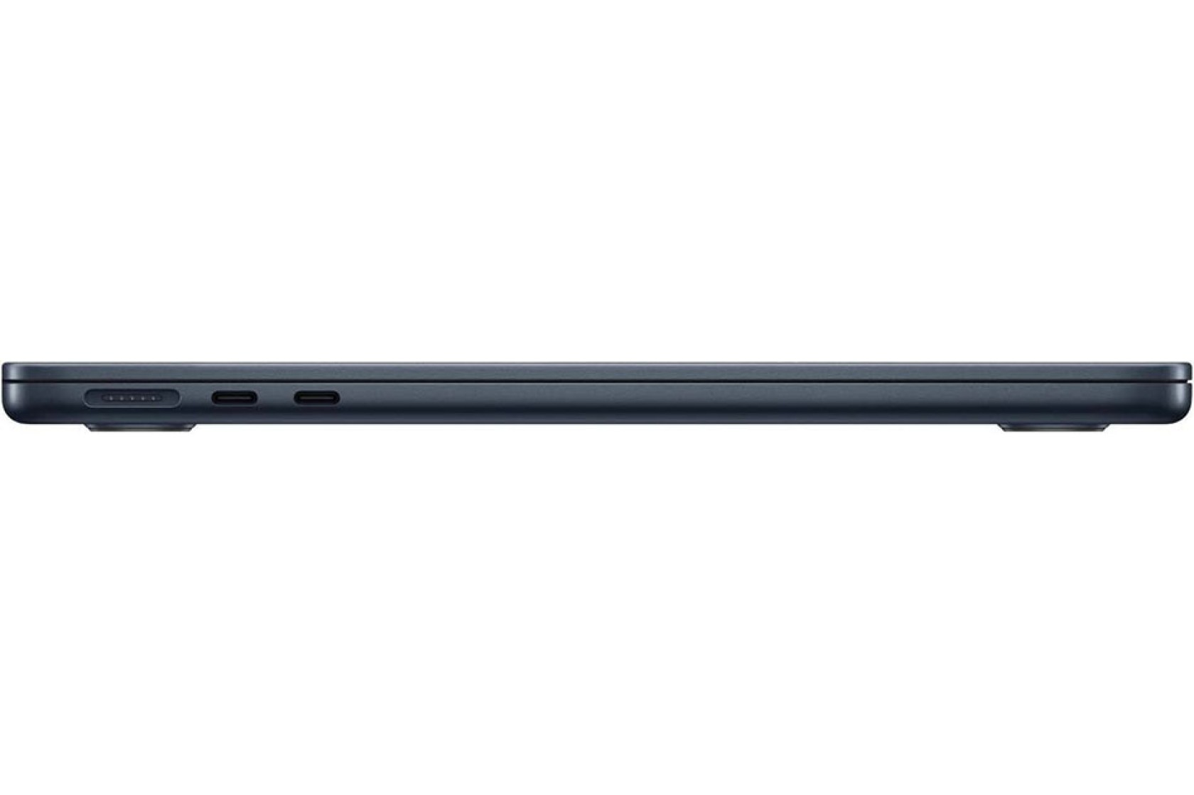 Ноутбук APPLE MacBook Air 13" M2 16/512GB Midnight
