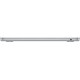 Ноутбук APPLE MacBook Air 13" M2 16/512GB Silver