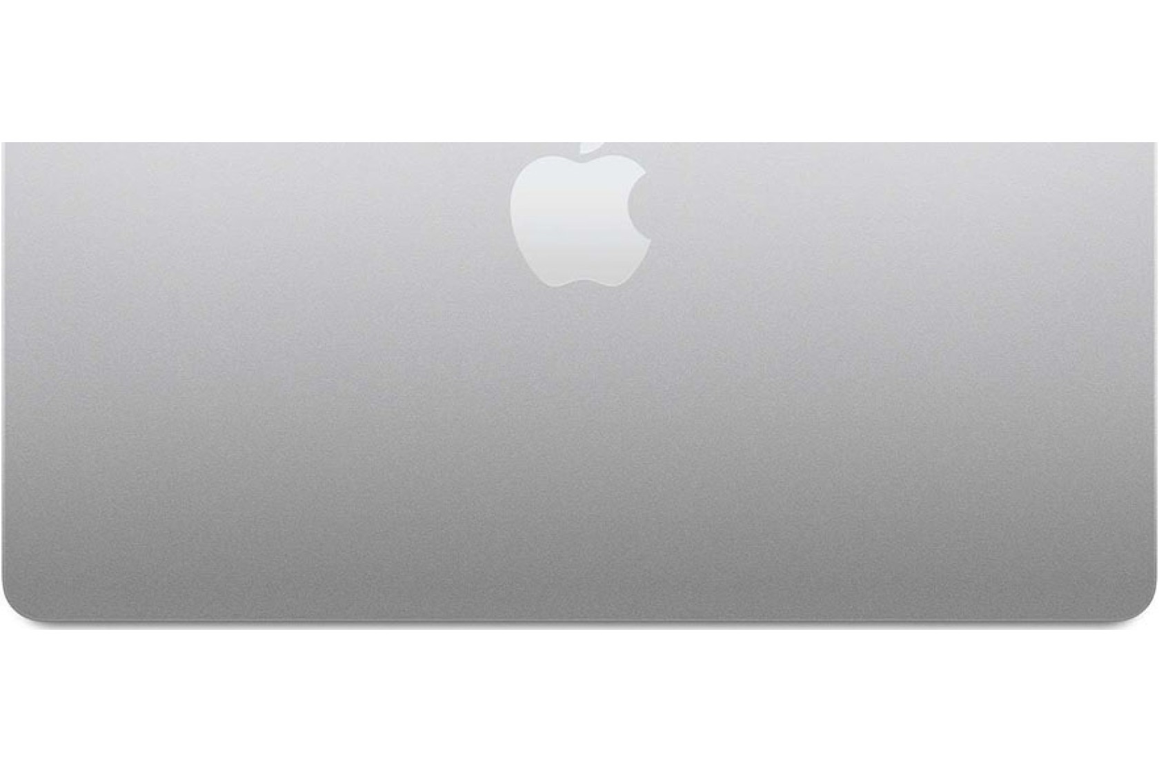 Ноутбук APPLE MacBook Air 13" M2 16/512GB Silver