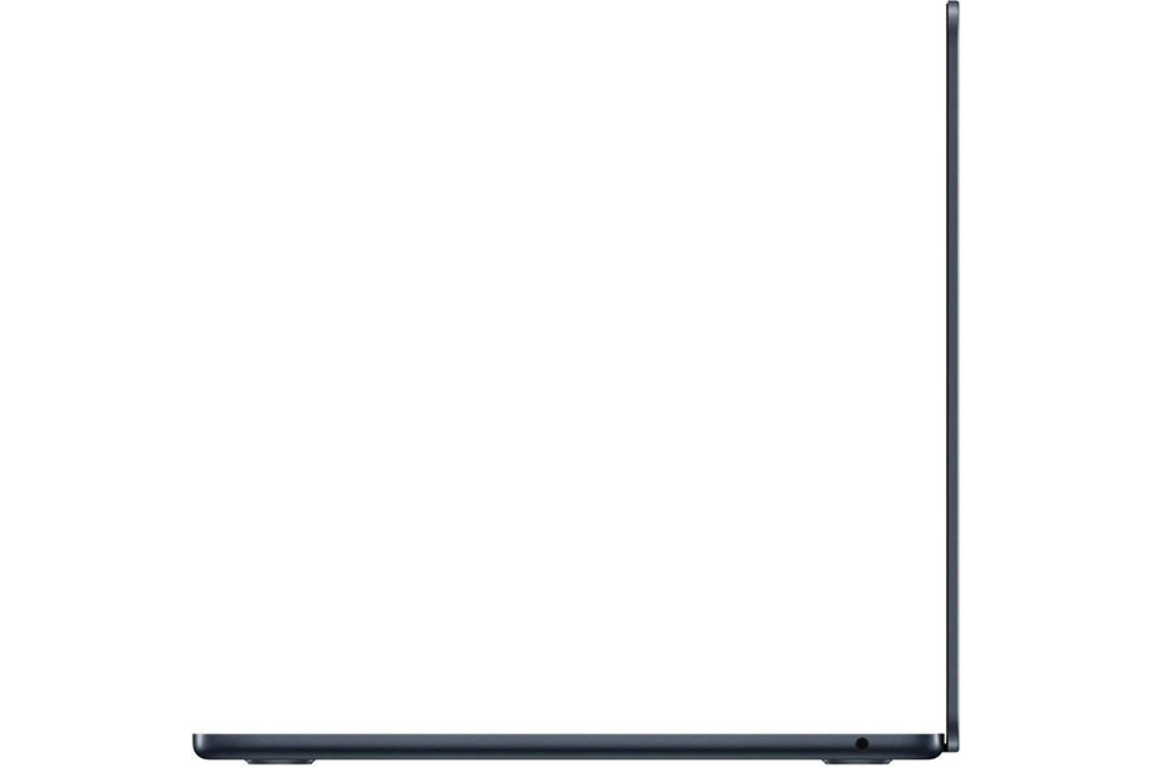 Ноутбук APPLE MacBook Air 13" M2 24/512GB Midnight