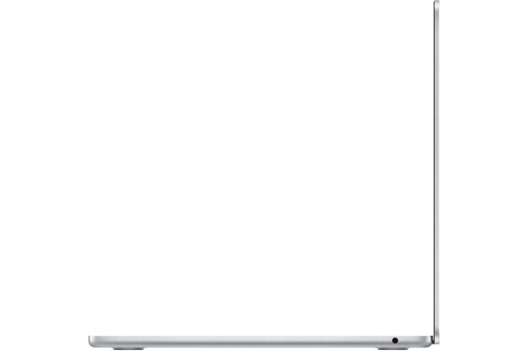 Ноутбук APPLE MacBook Air 13" M2 24/512GB Silver