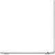 Ноутбук APPLE MacBook Air 13" M2 24/512GB Silver