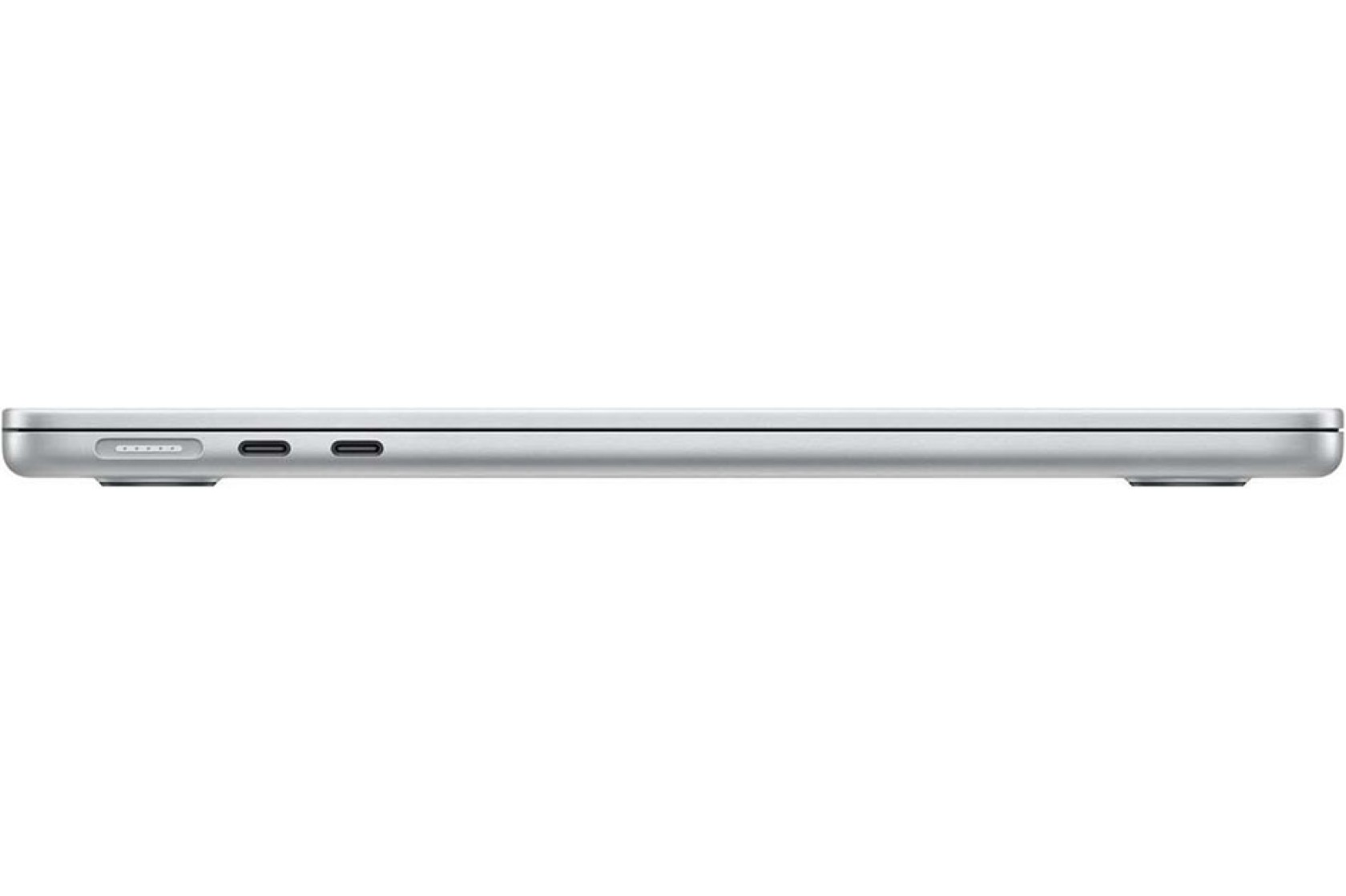 Ноутбук APPLE MacBook Air 13" M2 24/512GB Silver