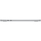 Ноутбук APPLE MacBook Air 13" M2 24/512GB Silver