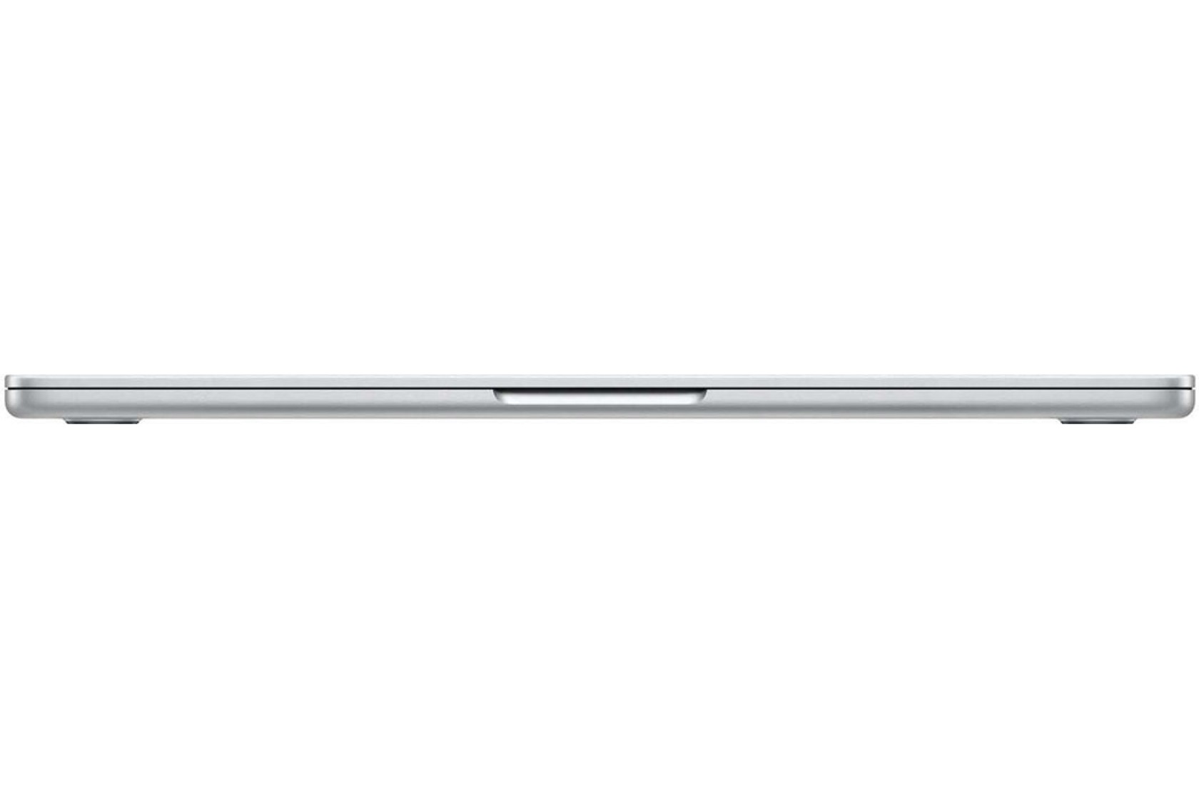 Ноутбук APPLE MacBook Air 13" M2 24/512GB Silver