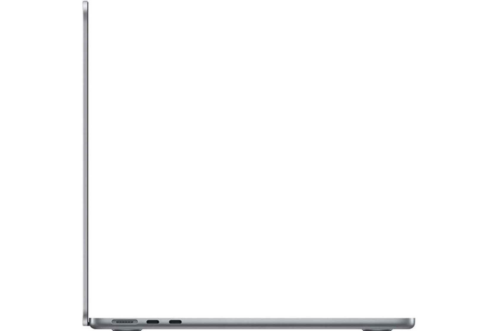 Ноутбук APPLE MacBook Air 13" M2 24/512GB Space Gray