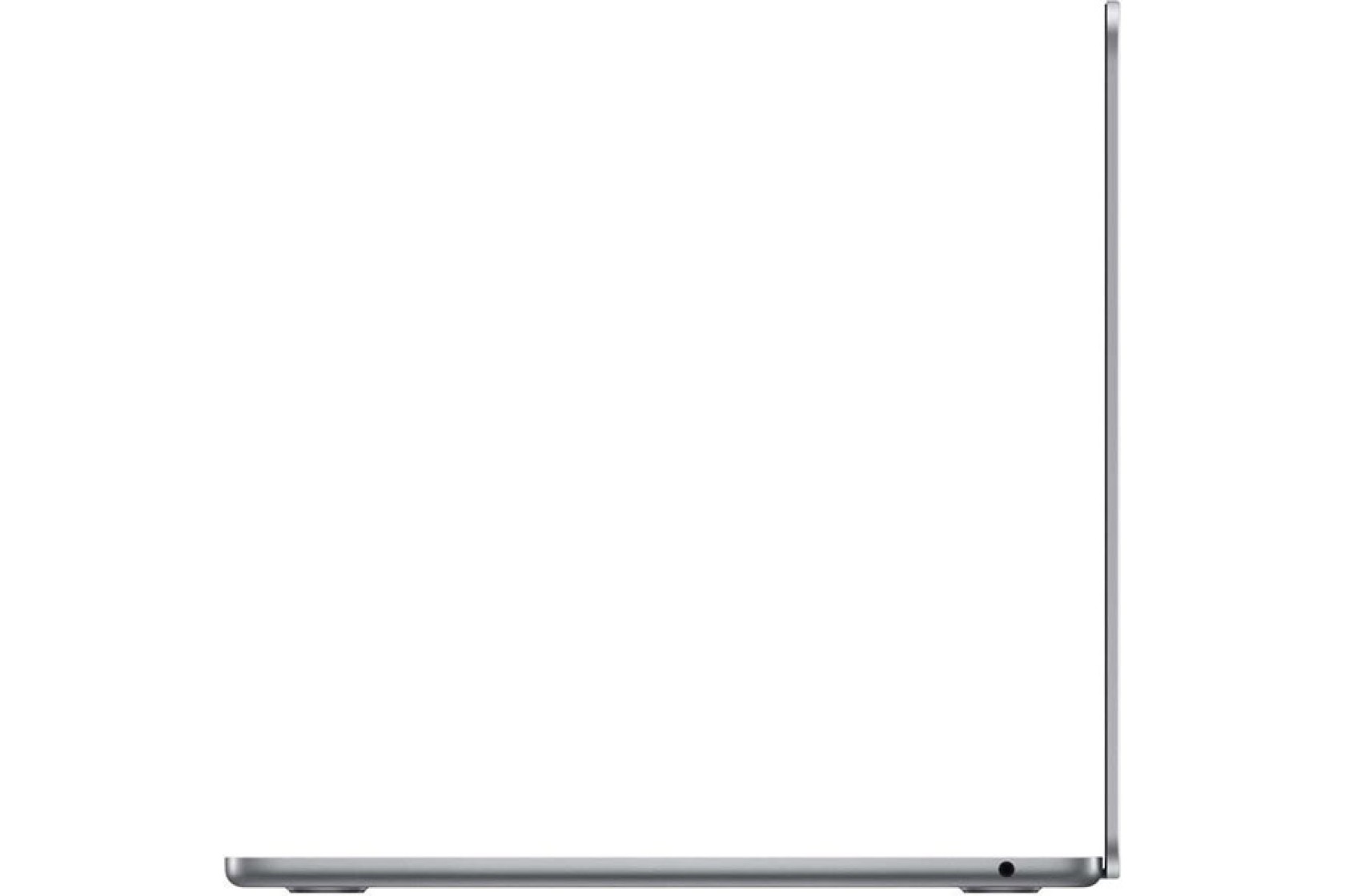 Ноутбук APPLE MacBook Air 13" M2 24/512GB Space Gray
