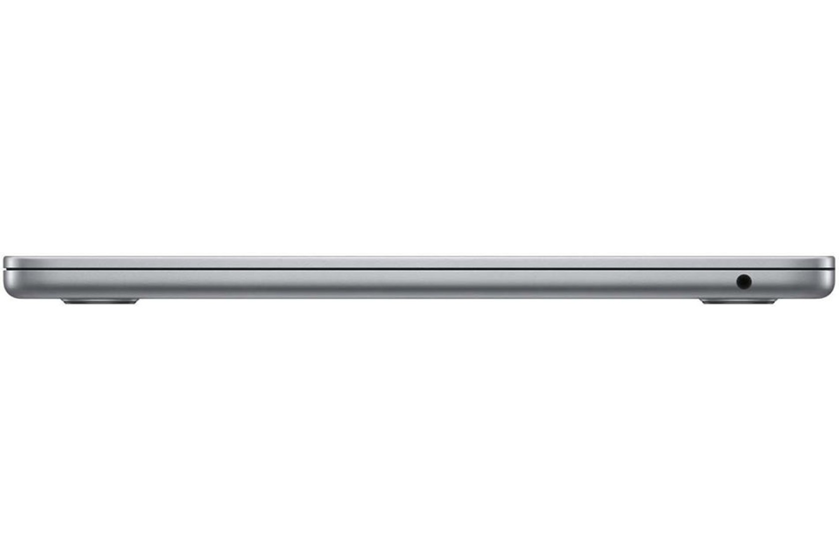 Ноутбук APPLE MacBook Air 13" M2 24/512GB Space Gray