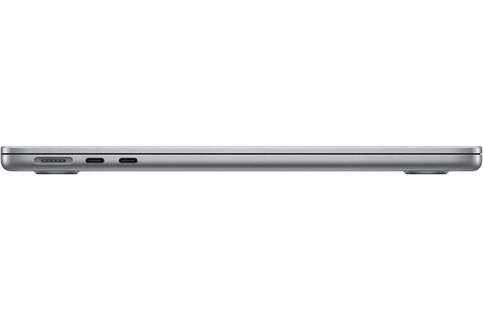 Ноутбук APPLE MacBook Air 13" M2 24/512GB Space Gray