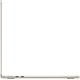 Ноутбук APPLE MacBook Air 13" M2 24/512GB Starlight