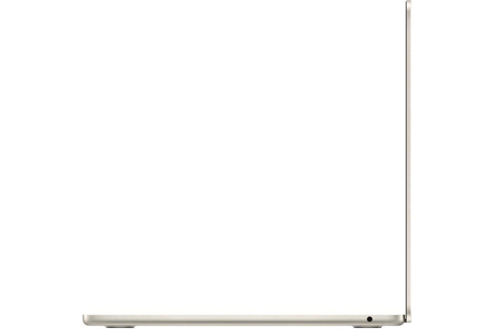 Ноутбук APPLE MacBook Air 13" M2 24/512GB Starlight